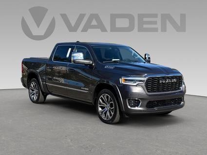 2026 Ram 1500 Savannah GA