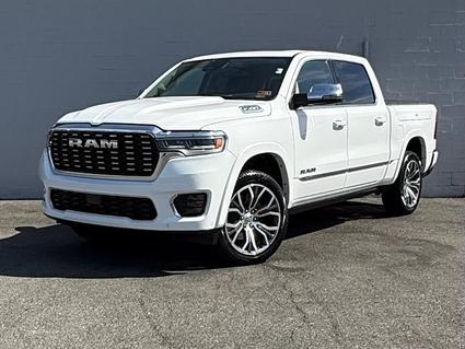 2026 Ram 1500 Lewisburg WV