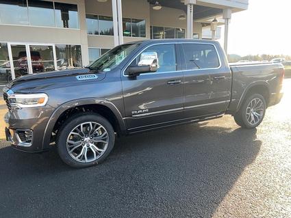 2026 Ram 1500 Cottage Grove OR