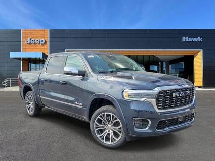 2026 Ram 1500 Forest Park IL