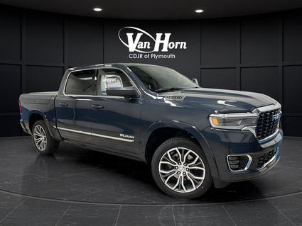 2026 Ram 1500 Plymouth WI