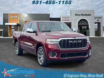 2025 Ram 1500 Tullahoma TN
