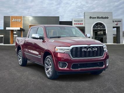 2025 Ram 1500 Tullahoma TN