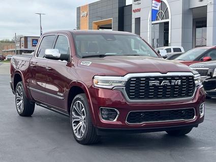 2025 Ram 1500 Tullahoma TN