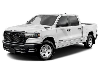 2025 Ram 1500 Cambridge MN