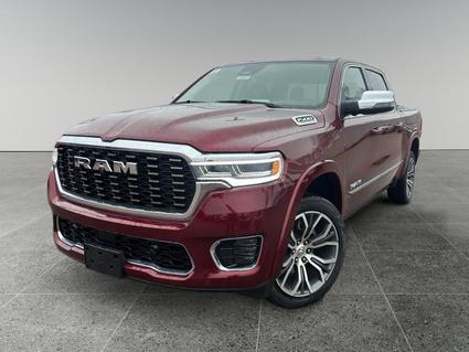 2026 Ram 1500 Wausau WI