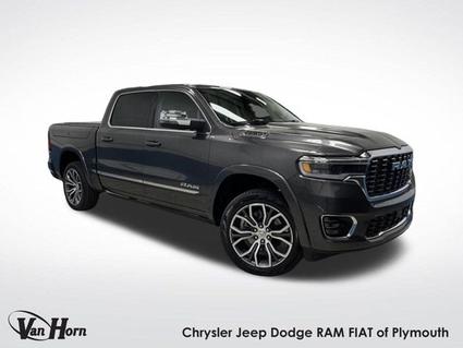 2026 Ram 1500 Plymouth WI