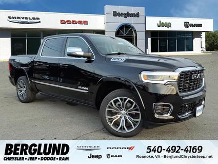 2026 Ram 1500 Roanoke VA