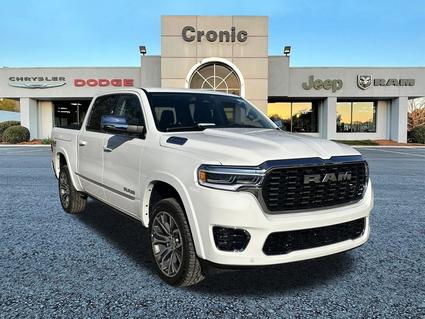 2026 Ram 1500 Griffin GA