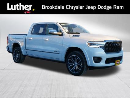 2026 Ram 1500 Minneapolis MN