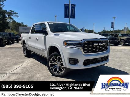 2026 Ram 1500 Covington LA