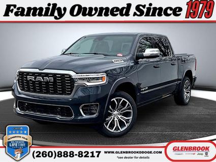 2026 Ram 1500 Fort Wayne IN