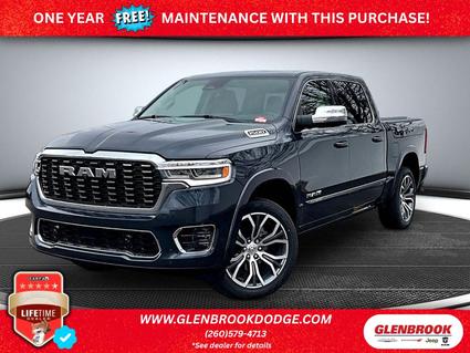 2026 Ram 1500 Fort Wayne IN