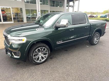 2026 Ram 1500 Cottage Grove OR