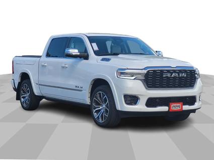 2025 Ram 1500 Billings MT