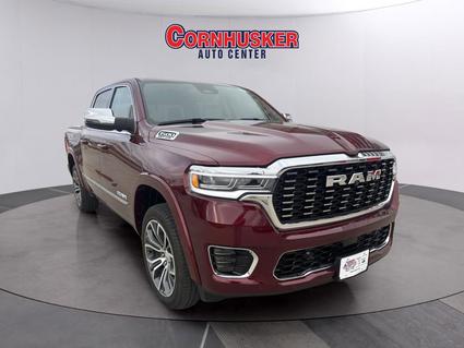 2025 Ram 1500 Norfolk NE