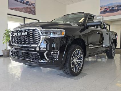 2025 Ram 1500 Hopkinsville KY