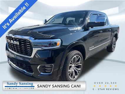 2025 Ram 1500 Pensacola FL
