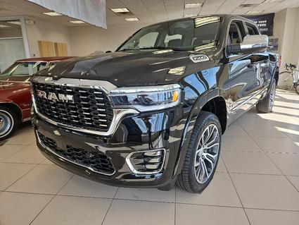 2026 Ram 1500 Rexburg ID