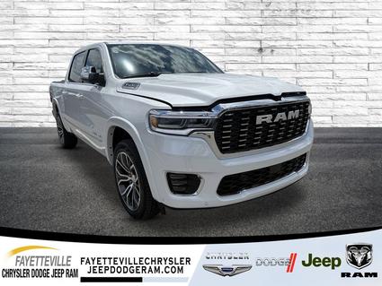 2026 Ram 1500 Fayetteville TN