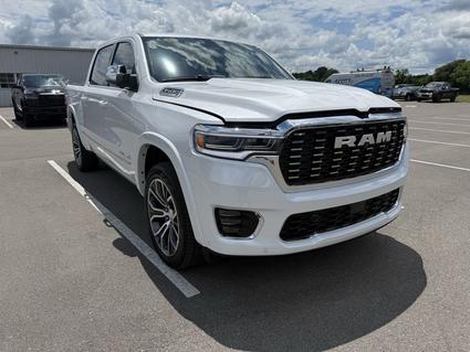 2026 Ram 1500 Fayetteville TN