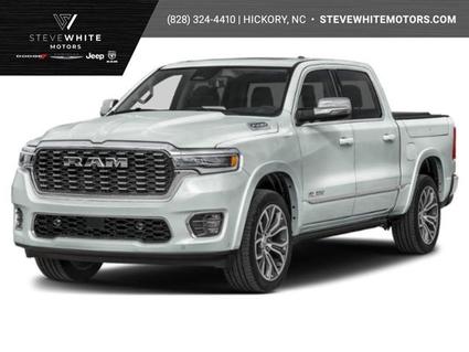 2026 Ram 1500 Newton NC