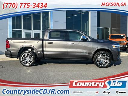 2026 Ram 1500 Jackson GA