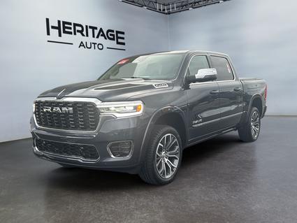 2026 Ram 1500 Perry UT