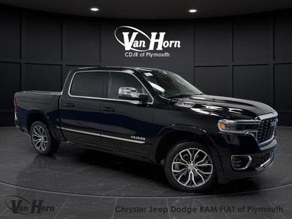 2026 Ram 1500 Plymouth WI