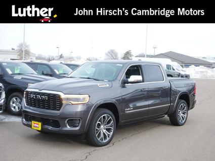 2026 Ram 1500 Cambridge MN