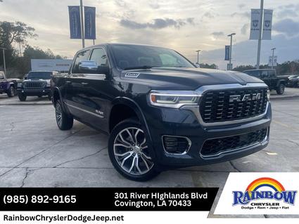 2026 Ram 1500 Covington LA