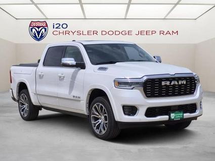 2026 Ram 1500 Canton TX