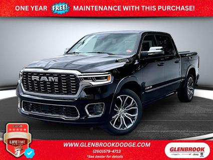 2026 Ram 1500 Fort Wayne IN