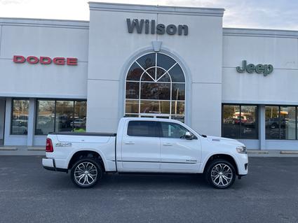 2026 Ram 1500 Winnsboro SC
