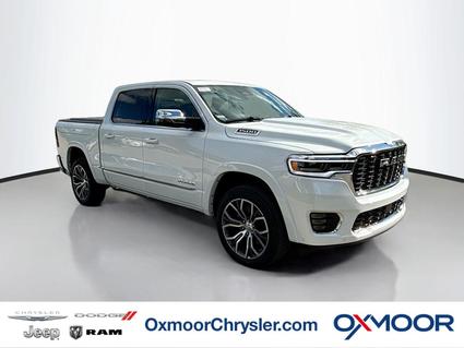 2026 Ram 1500 Louisville KY