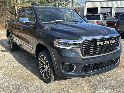 2026 Ram 1500 Griffin GA