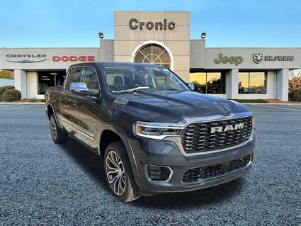 2026 Ram 1500 Griffin GA