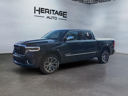 2026 Ram 1500 Tremonton UT