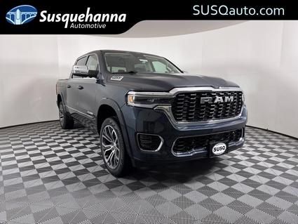 2026 Ram 1500 Wrightsville PA