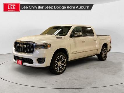 2026 Ram 1500 La Grande OR