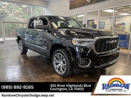 2026 Ram 1500 Covington LA