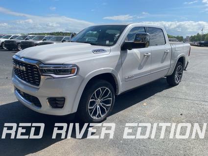 2026 Ram 1500 Heber Springs AR