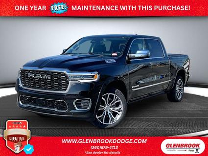 2026 Ram 1500 Fort Wayne IN