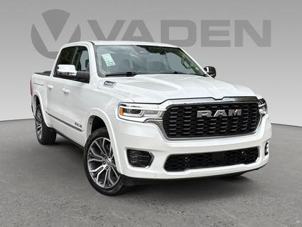 2025 Ram 1500 Savannah GA