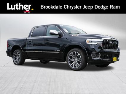 2025 Ram 1500 Minneapolis MN