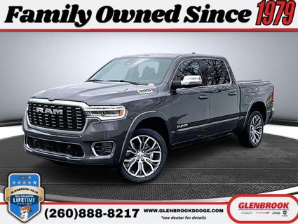 2026 Ram 1500 Fort Wayne IN