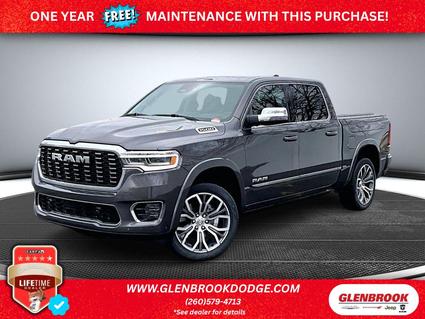 2026 Ram 1500 Fort Wayne IN