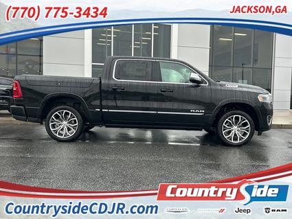 2026 Ram 1500 Jackson GA