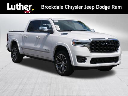 2026 Ram 1500 Minneapolis MN