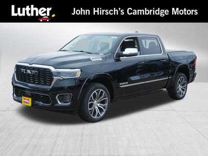 2026 Ram 1500 Cambridge MN
